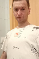 Zdjęcie użytkownika Davids05