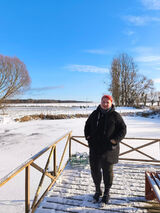 Foto pengguna CiociaAgataa