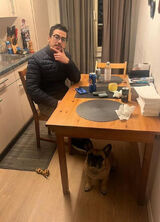 Foto pengguna stonello20