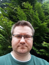 Foto pengguna Login2874