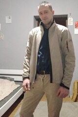 Foto pengguna jarekszakowski