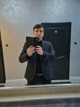 Foto pengguna masterofdisaster