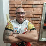 Benutzerfoto lukaszkostecki89