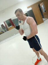 Foto utilizatorului ShockWake