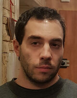 Benutzerfoto Tomek2244