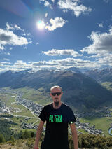 Benutzerfoto radekczek7