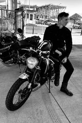 Фото користувача RobZa