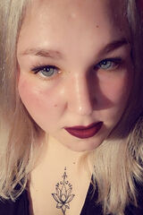 Zdjęcie użytkownika Milenka1986