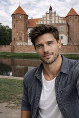 Zdjęcie użytkownika SweetGuy