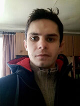 Foto utilizatorului Maciek04071996