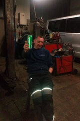 Foto pengguna TomaszMateja