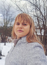 Фотография пользователя paulasobon90