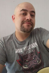 Foto pengguna Pawelvv33