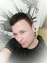 Zdjęcie użytkownika RafalArtysta