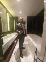 Foto pengguna PabloMontez