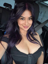 Фотография пользователя OliviaKim01