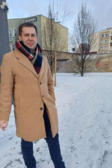 Фотография пользователя pawellgniewek