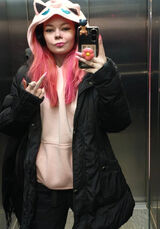 Benutzerfoto Bibicia