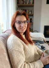 Фотография пользователя LadyStarlight