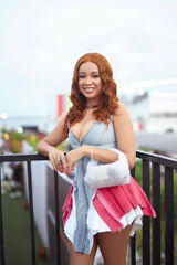 Фотография пользователя vannypurple0