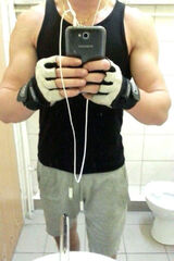 Zdjęcie użytkownika PrzemekPawlak1992