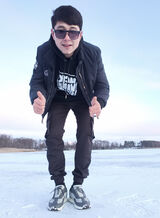 Foto pengguna Guvanch