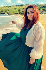 Фотография пользователя Marchewusia