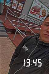 Foto utilizatorului Modzio2115