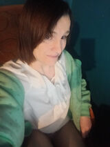 Benutzerfoto Dominisia1991