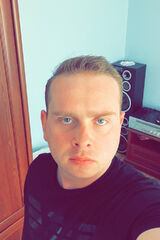 Фото користувача Byczekk34