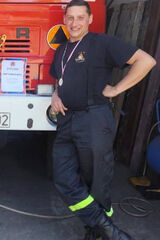 Zdjęcie użytkownika Michalgalaa