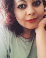 Фотография пользователя Patriszkakas