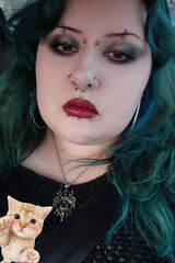 Foto pengguna VenusAimee3