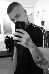 Фотография пользователя Mordohubert