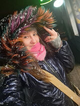 Фотография пользователя Amelia1606