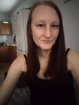 Foto pengguna iteczka07041997