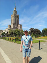 Zdjęcie użytkownika piotrgoszczynski0