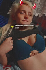 Foto pengguna milenamilena9695