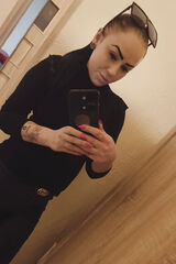 Фотография пользователя Werrrroooonikaaa