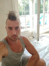 Foto pengguna Leszek16031995