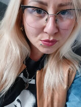 Фотография пользователя Anettka095