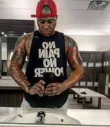 Фотография пользователя McCauley