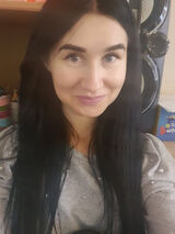 Фотография пользователя annajagoda90