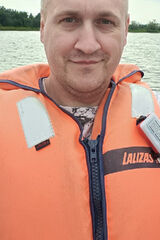 Foto pengguna DangeRs