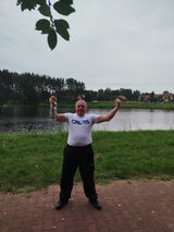 Foto utilizatorului RadekChromik