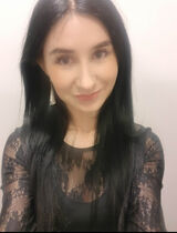 Fotka uživatele annajagoda90