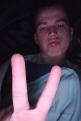 Foto pengguna kubahubabbaba