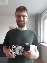 Zdjęcie użytkownika Jachu1991