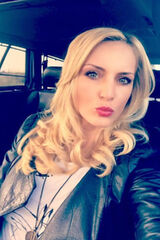 Фото користувача karineisabella