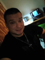 Zdjęcie użytkownika Majk19944